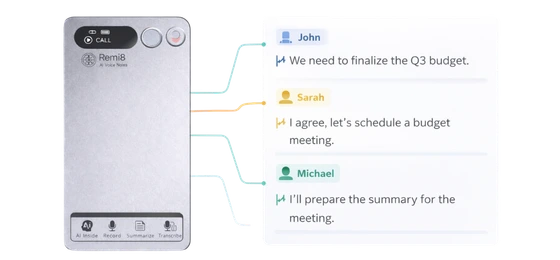 Speaker Identification