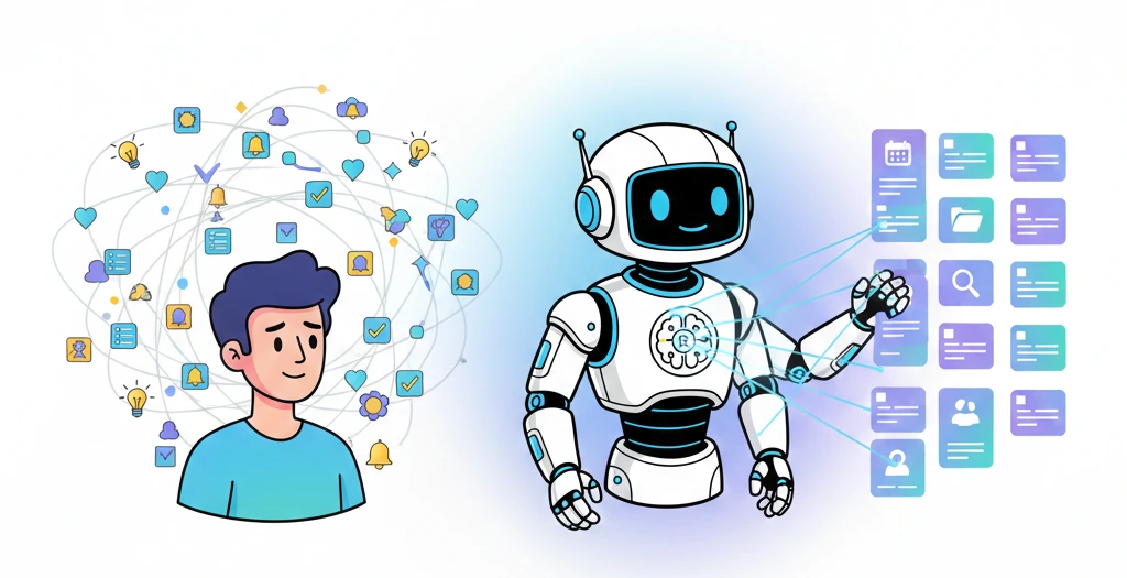 How to Use an AI Second Brain to Remember Everything Important?