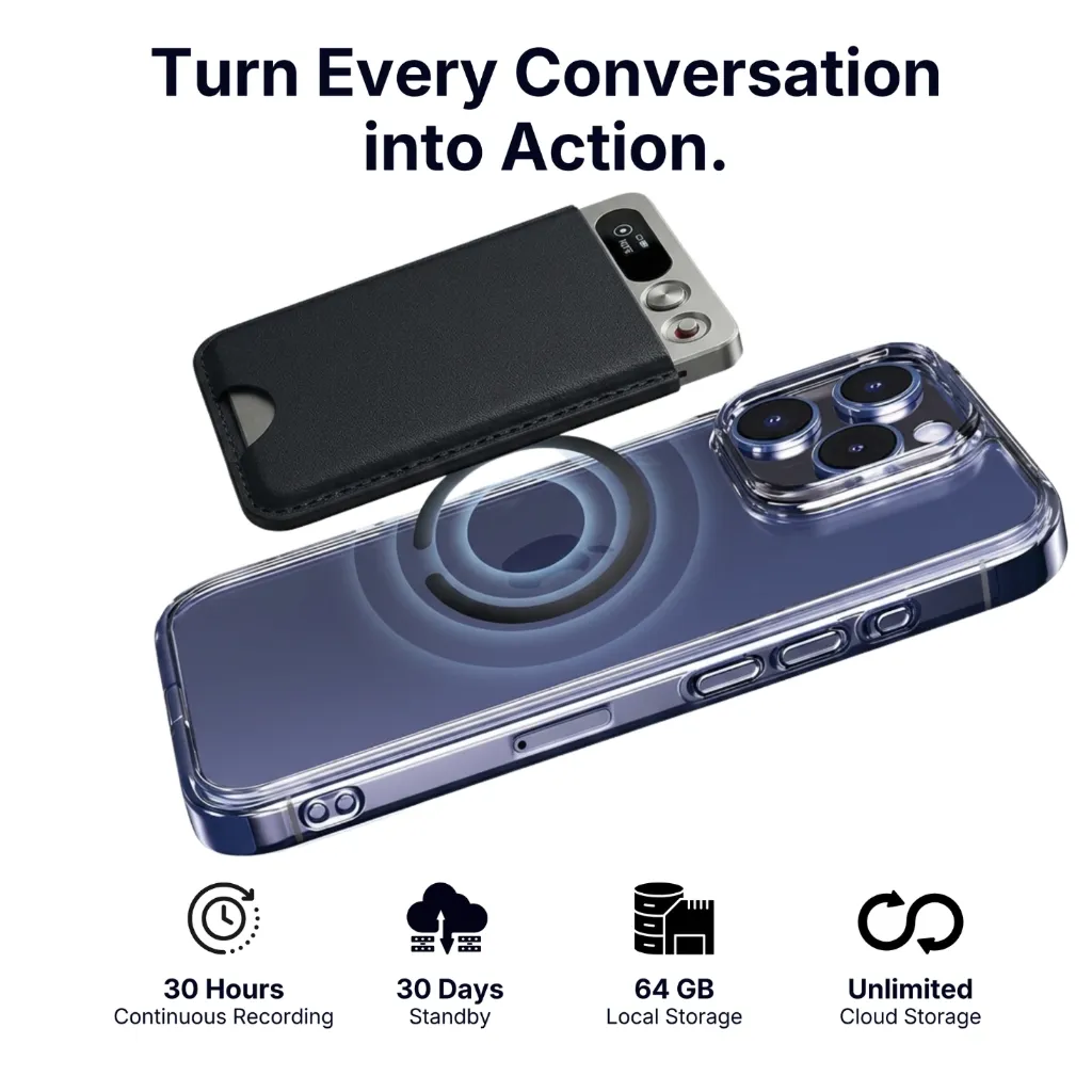 Turn Every Conversation into Action..webp