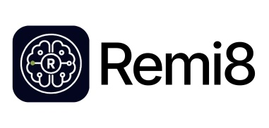 Remi8 AI